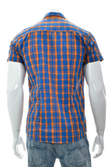 Ανδρικό πουκάμισο - FSBN back