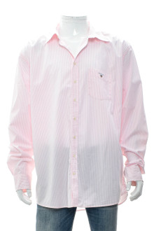 Ανδρικό πουκάμισο - Gant front