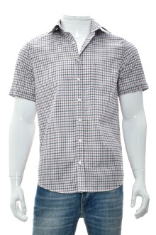 Ανδρικό πουκάμισο - LC Waikiki front
