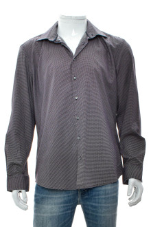 Ανδρικό πουκάμισο - MONTEGO front