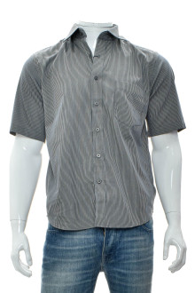 Ανδρικό πουκάμισο - JOHN KEVIN front