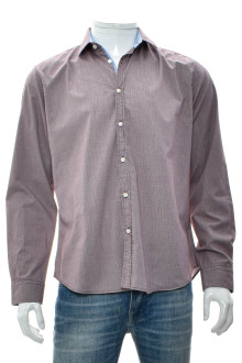 Мъжка риза - Paul Hunter front