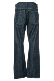 Men's jeans - French Connection back
