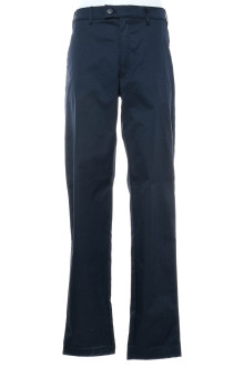 Men's trousers - GREIFF front