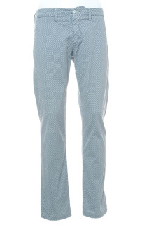 Pantalon pentru bărbați - SARTORIA LEONI front