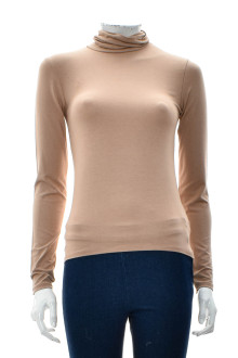 Women's blouse - AMISU front