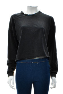 Women's blouse - HOUSE BRAND front