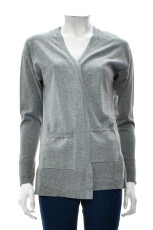 Women's cardigan - TIME and TRU front