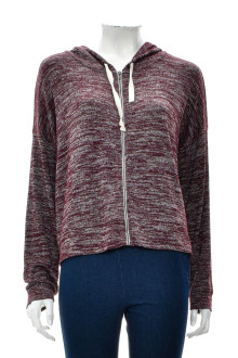 Women's sweater - American Eagle front