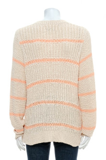 Women's sweater - ANN TAYLOR LOFT back