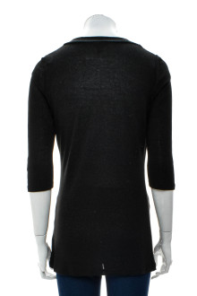 Women's sweater - TCM back