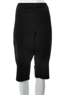 Leggings - SHEIN Curve front