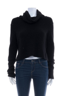 Дамски пуловер - ALLSAINTS front