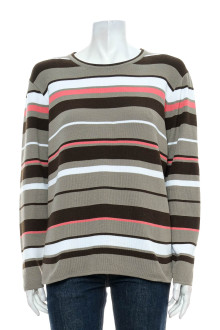 Women's sweater - BATY front