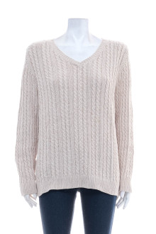 Дамски пуловер - Croft & Barrow front