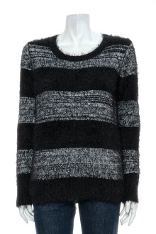 Дамски пуловер - Sure front