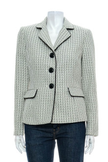 Women's blazer - Le Suit Petite front