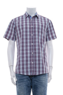 Ανδρικό πουκάμισο - Essentials by Tchibo front
