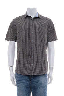 Ανδρικό πουκάμισο - IVEO by jbc front