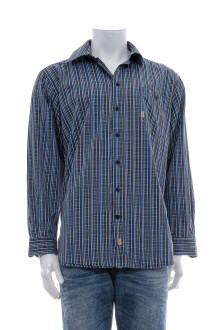 Ανδρικό πουκάμισο - Larusso front