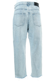 Jeans pentru bărbăți - Cheap Monday back