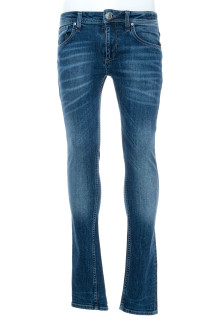 Men's jeans - Cross Jeans front