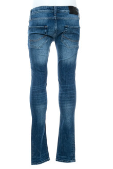 Męskie dżinsy - Cross Jeans back