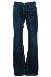 Men's jeans - Desigual front