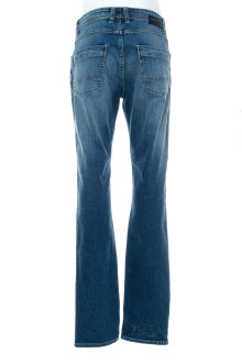 Jeans pentru bărbăți - Jean Carriere back