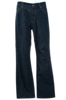 Men's jeans - MCNEAL front