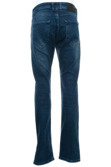 Jeans pentru bărbăți - Jack Kevin back