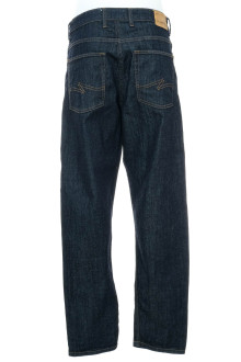 Men's jeans - Q/S back
