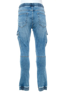 Jeans pentru bărbăți - Savvy back