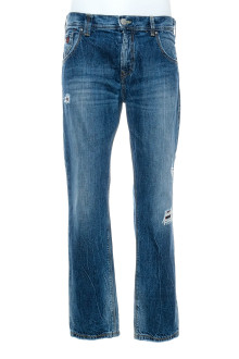 Męskie dżinsy - Staff Jeans & Co. front