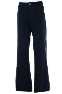 Men's trousers - Armani Jeans front