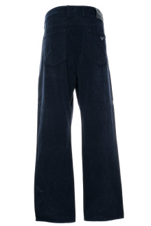 Pantalon pentru bărbați - Armani Jeans back