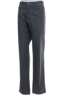 Men's trousers - Engbers front