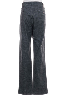 Men's trousers - Engbers back