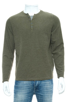 Men's sweater - McNeal front