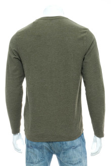 Men's sweater - McNeal back