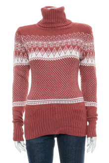 Women's sweater - AMISU front