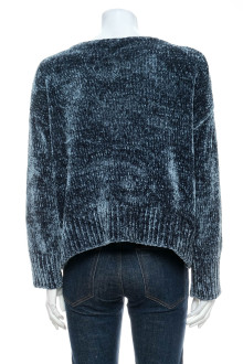 Дамски пуловер - Clothing & CO back