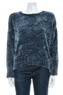 Γυναικείο πουλόβερ - Clothing & CO front