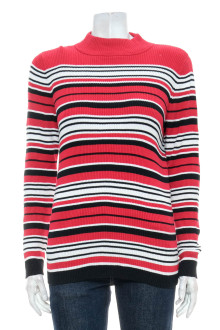 Women's sweater - Karen Scott front