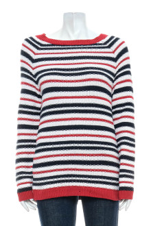 Women's sweater - Multiblu front
