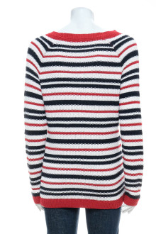 Women's sweater - Multiblu back