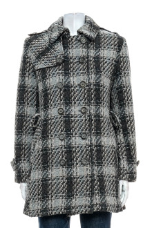 Γυναικείο παλτό - DKNY front