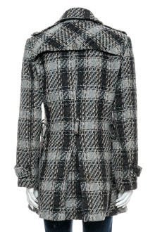 Women's coat - DKNY back