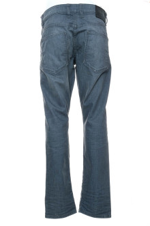 Men's jeans - C&A back
