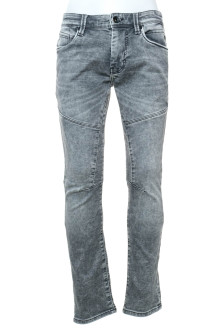 Men's jeans - URBNDIST front